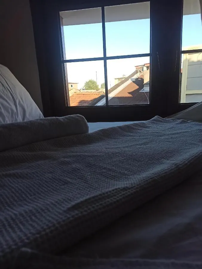 Aparthotel Reyna Suite Istanboel Turkije