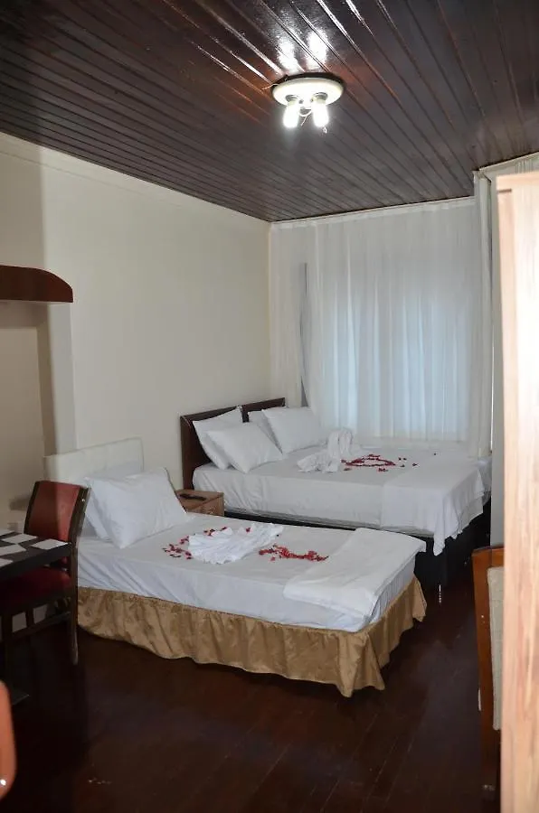 Reyna Suite Istanboel