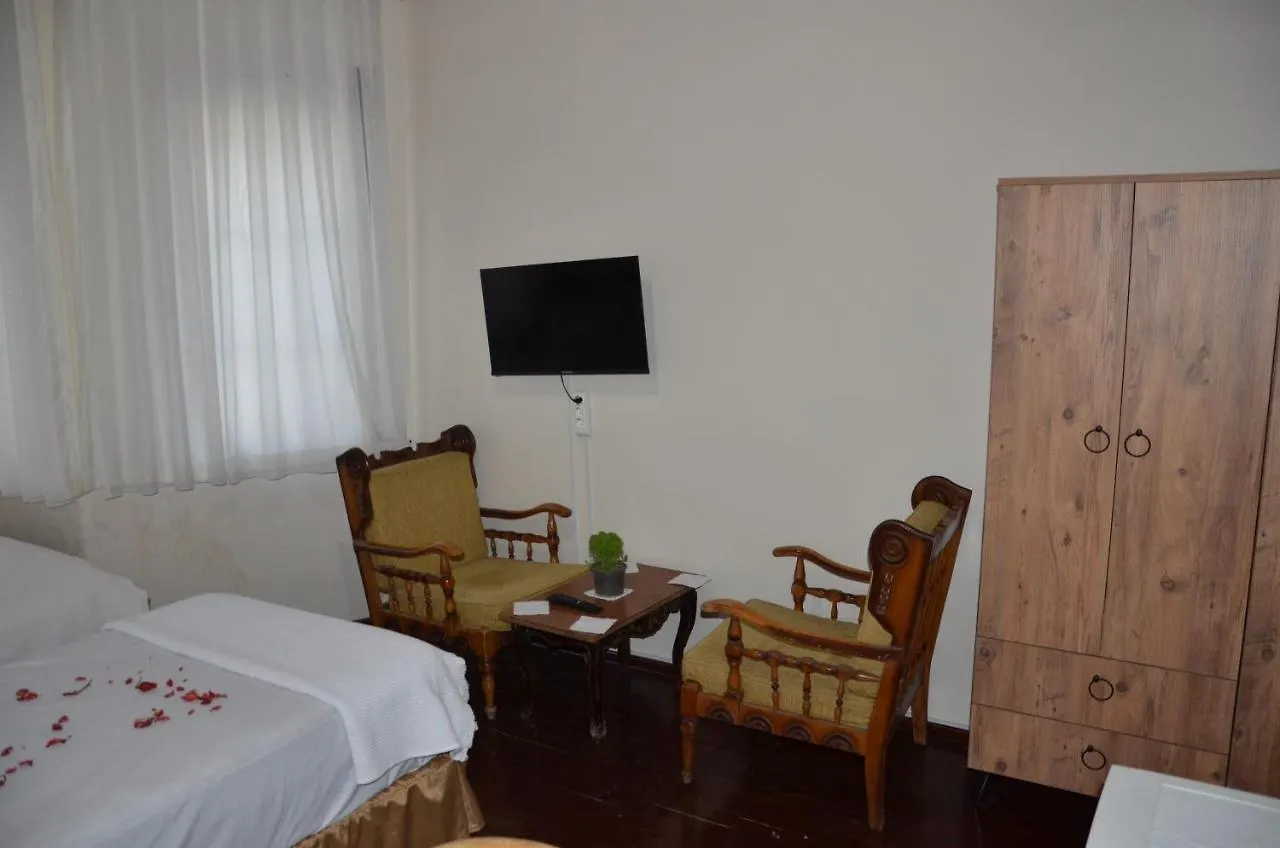 Reyna Suite Istanboel Aparthotel