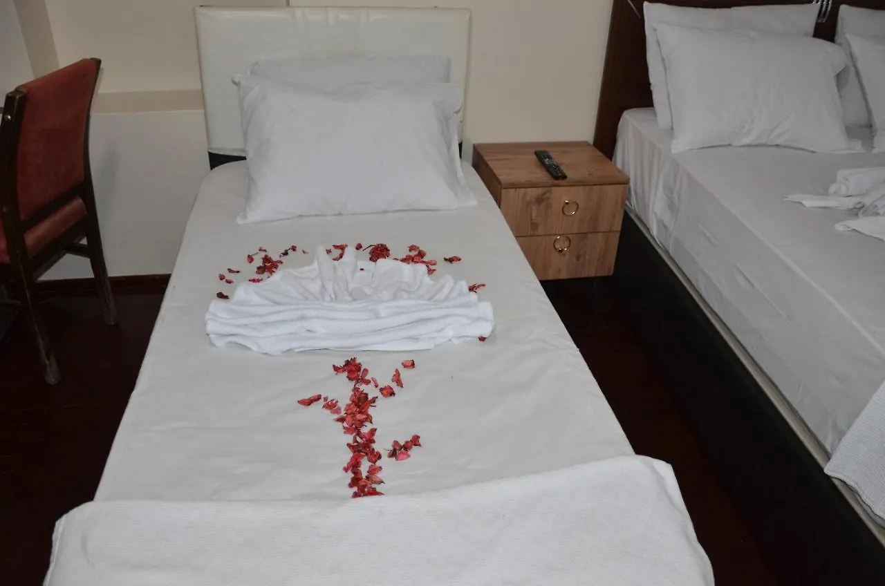 Reyna Suite Istanboel Aparthotel