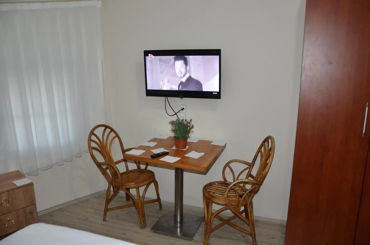 Reyna Suite Istanboel