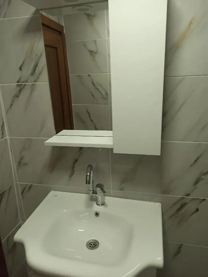 Reyna Suite Istanboel Turkije