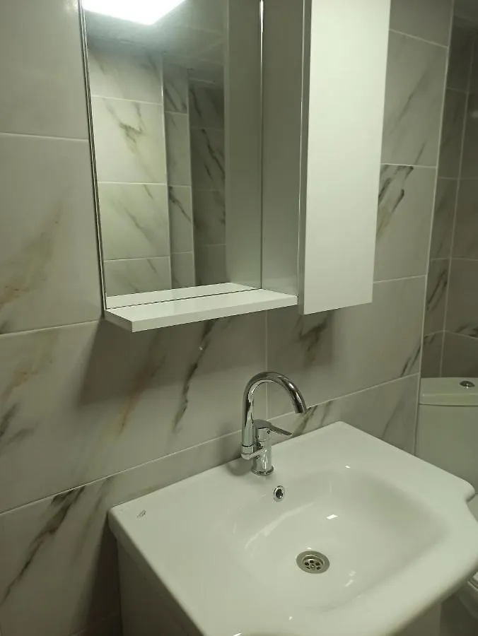 Aparthotel Reyna Suite Istanboel