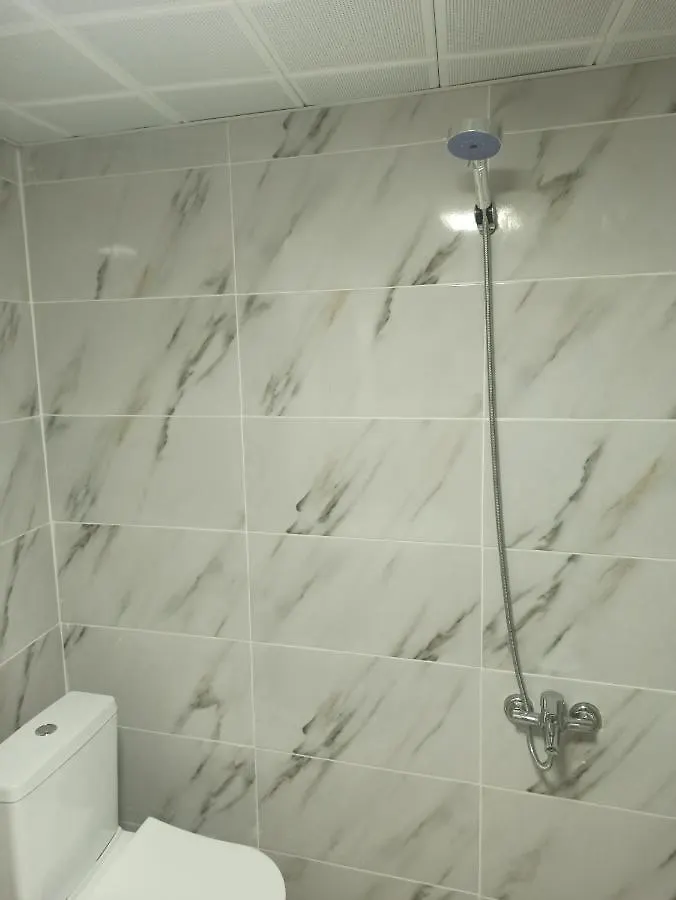 Reyna Suite Istanboel